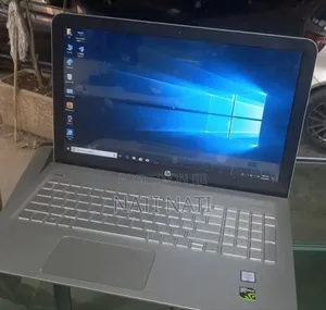 New Laptop HP Envy X360 8GB Intel Core I5 HDD+SSD 128GB