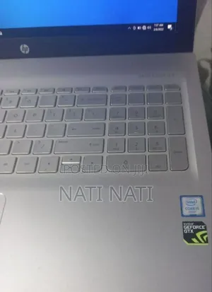 New Laptop HP Envy X360 8GB Intel Core I5 HDD+SSD 128GB