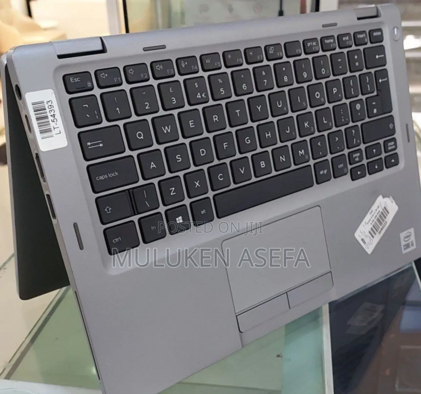 New Laptop Dell Latitude 5310 16GB Intel Core I5 SSD 512GB