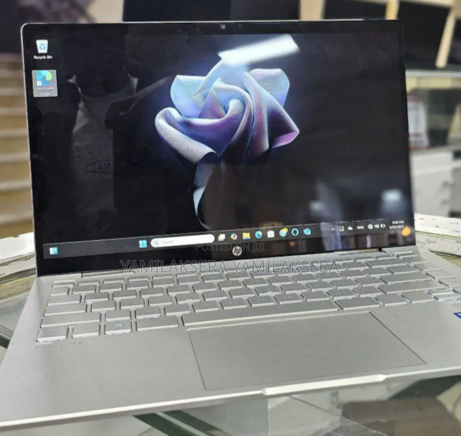 New Laptop HP Pavilion 14 16GB Intel Core I5 SSD 512GB