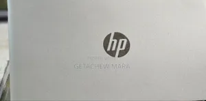 Photo - New Laptop HP Pavilion 15 16GB Intel Core I7 SSD 512GB