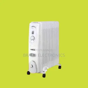 Photo - Nikai Room Heater