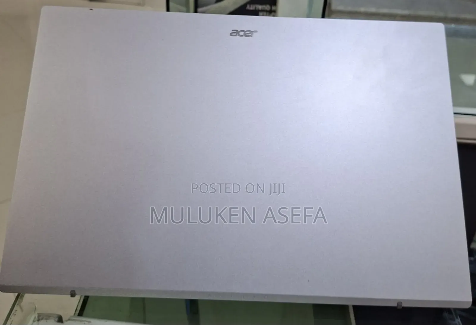 New Laptop Acer Aspire 3 16GB AMD Ryzen 7 SSD 512GB