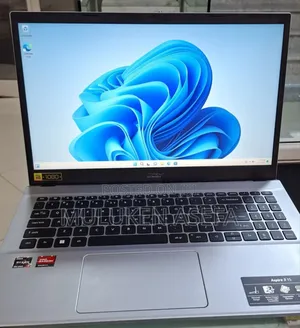 New Laptop Acer Aspire 3 16GB AMD Ryzen 7 SSD 512GB