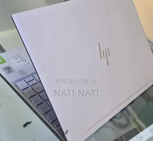 Photo - New Laptop HP Envy X360 8GB Intel Core I5 SSD 512GB