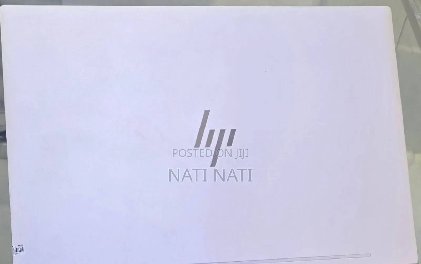 New Laptop HP Envy X360 8GB Intel Core I5 SSD 512GB