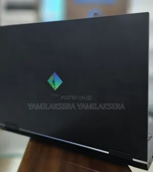 New Laptop HP Omen 17 32GB Intel Core I7 SSD 2T
