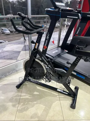 Photo - Exercise Bike