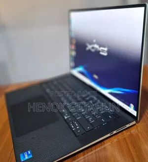 Photo - New Laptop Dell XPS 15 16GB Intel Core I7 SSD 512GB