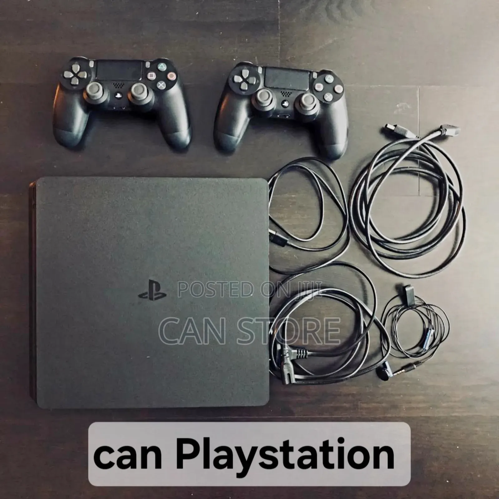 Playstation 4slim