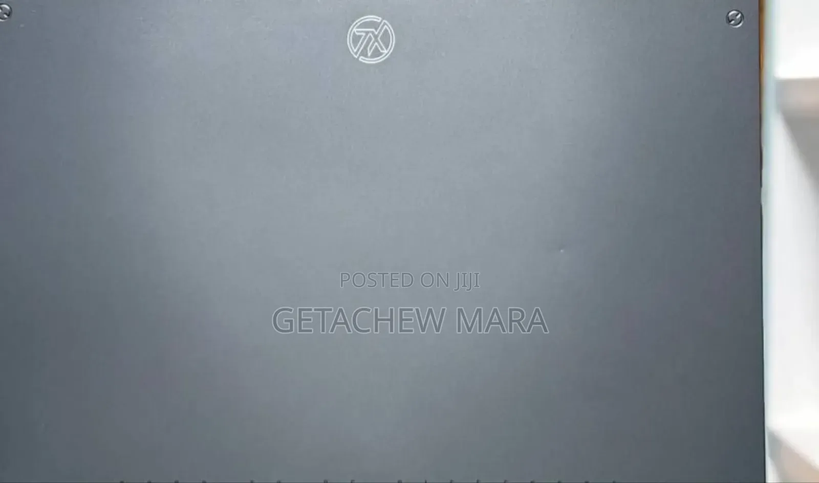 New Laptop Asus TUF Gaming A15 16GB AMD Ryzen 7 SSD 512GB