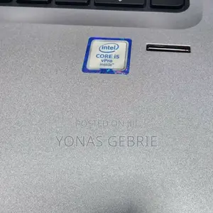 New Laptop HP ProBook 640 G2 8GB Intel Core I5 HDD 500GB