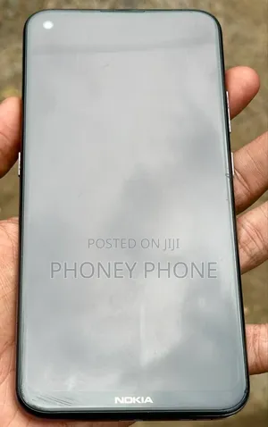 Nokia 5.4 128 GB Purple