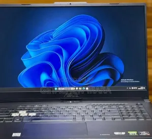 New Laptop Asus TUF Gaming A15 16GB AMD Ryzen 7 SSD 512GB