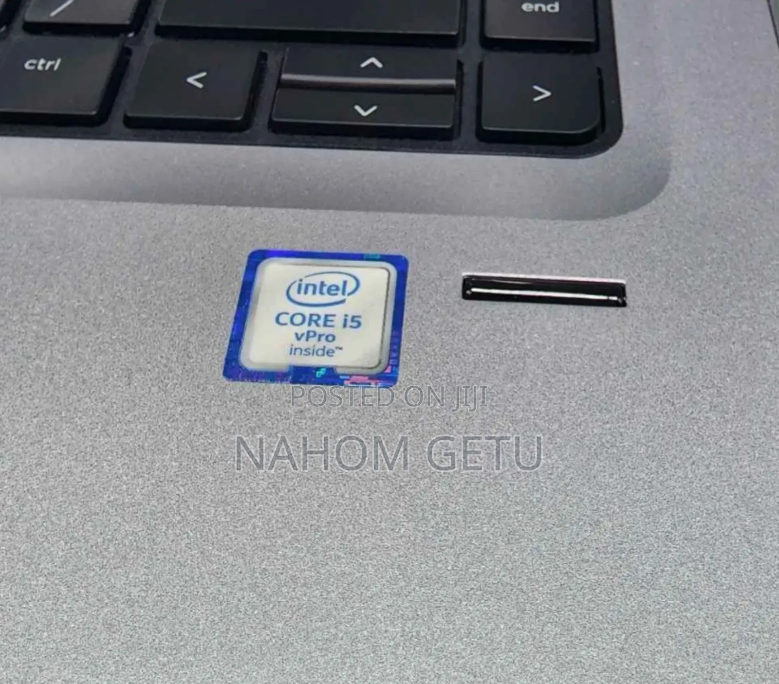 New Laptop HP EliteBook 840 8GB Intel Core I5 HDD 500GB