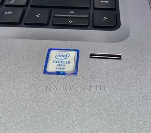 Photo - New Laptop HP EliteBook 840 8GB Intel Core I5 HDD 500GB