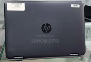 New Laptop HP EliteBook 840 8GB Intel Core I5 HDD 500GB