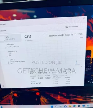 New Laptop HP Pavilion 15 16GB Intel Core I7 SSD 1T