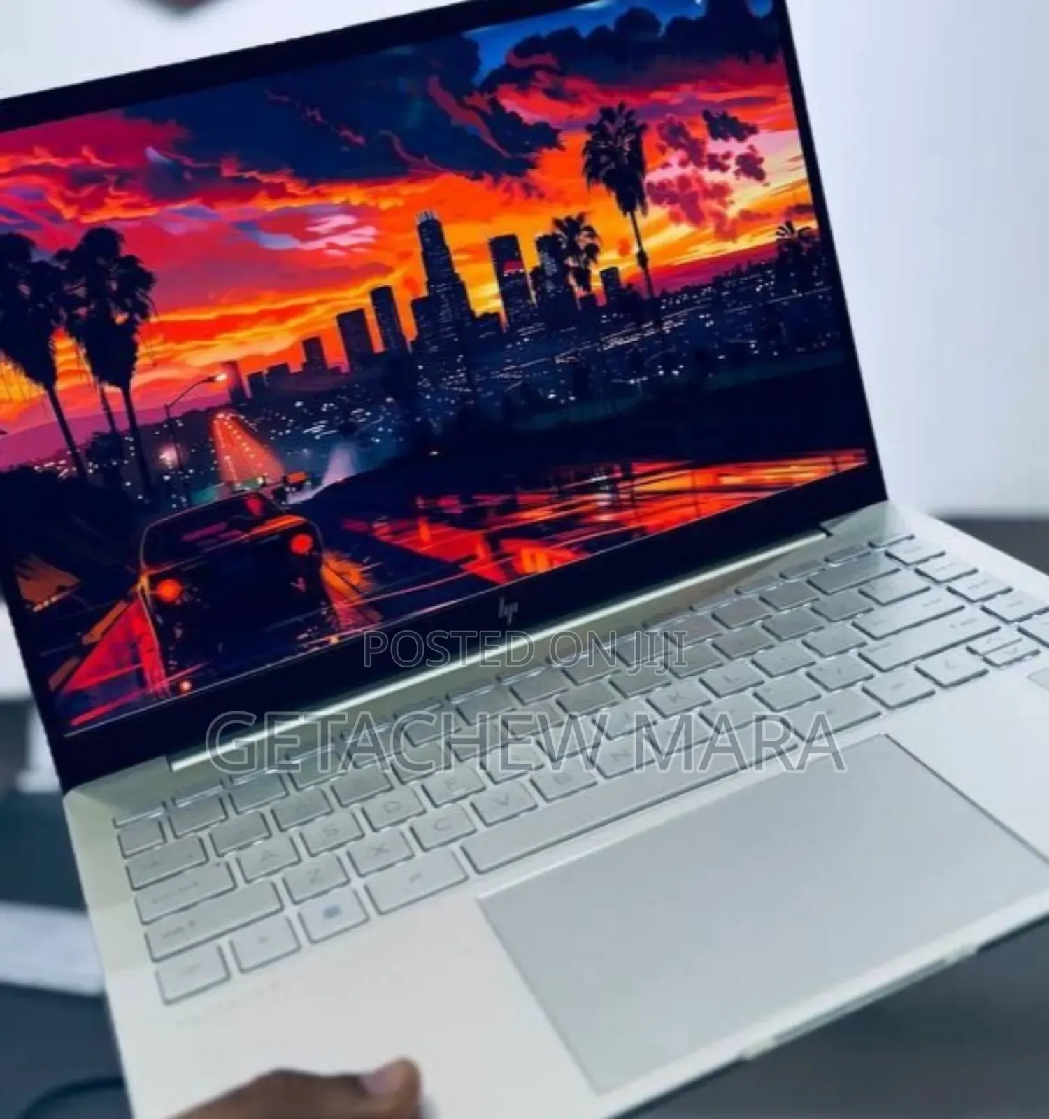 New Laptop HP Pavilion 15 16GB Intel Core I7 SSD 1T