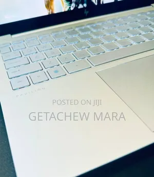 New Laptop HP Pavilion 15 16GB Intel Core I7 SSD 1T