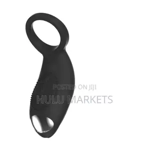 Photo - Cock Ring Vibrating