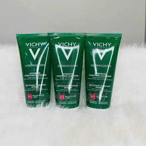 Photo - Vichy Laboratoires Normaderm