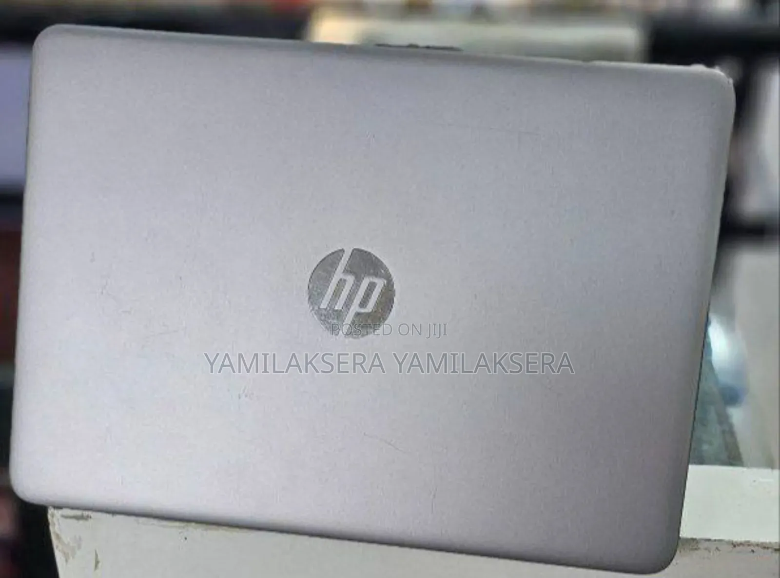 New Laptop HP EliteBook 840 G4 8GB Intel Core I5 HDD+SSD 256GB