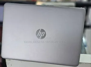 Photo - New Laptop HP EliteBook 840 G4 8GB Intel Core I5 HDD+SSD 256GB