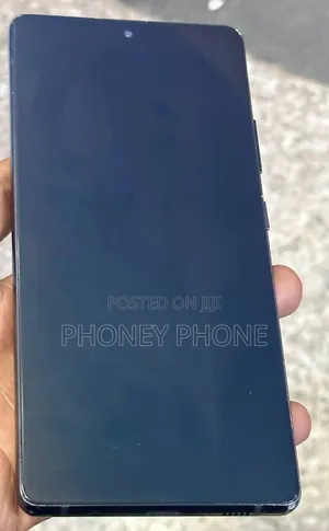 Samsung Galaxy A71 5G 128 GB Black