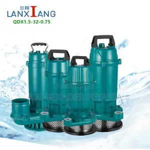 Photo - Fountain Pumps 3hp