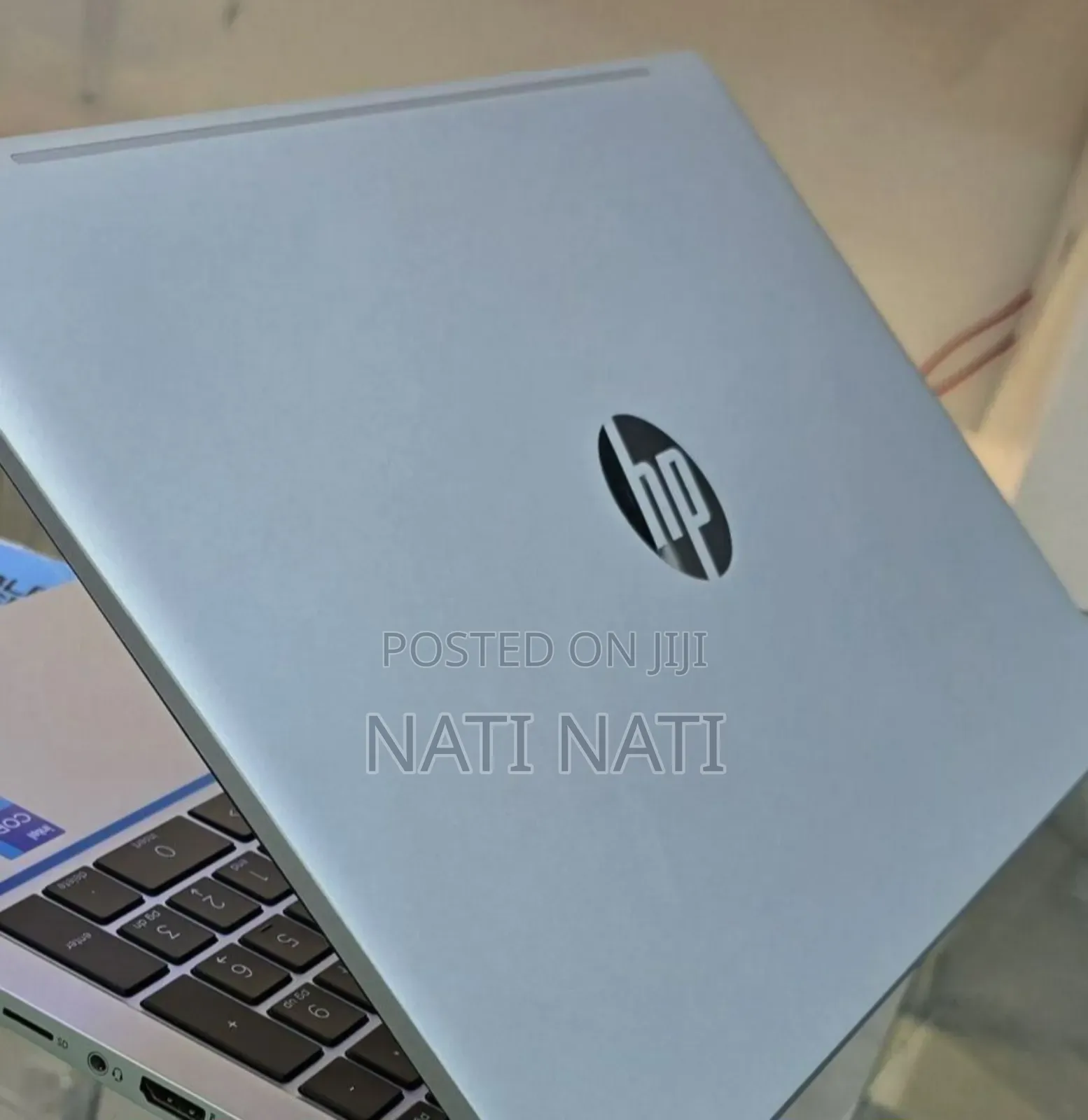 New Laptop HP Probook 11 EE G1 16GB Intel Core I7 SSD 512GB