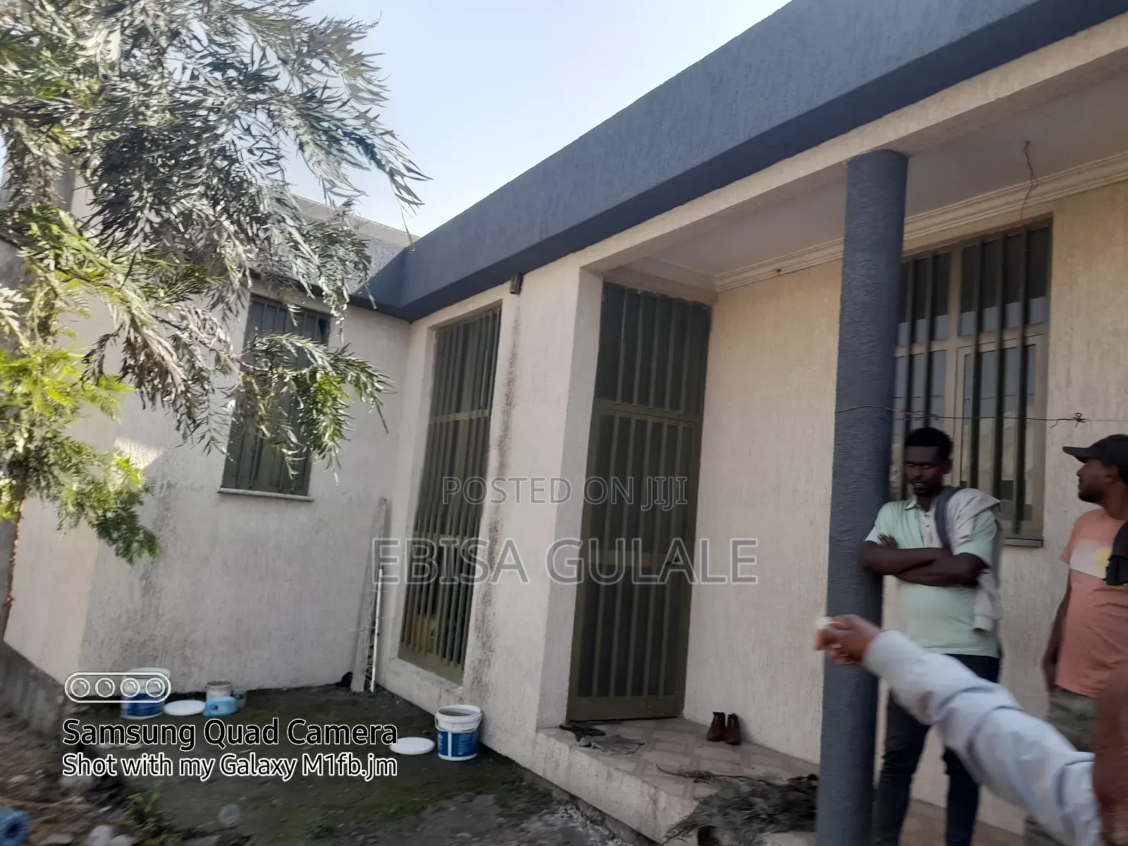 3bdrm Farm House in Oromia-Finfinne for rent
