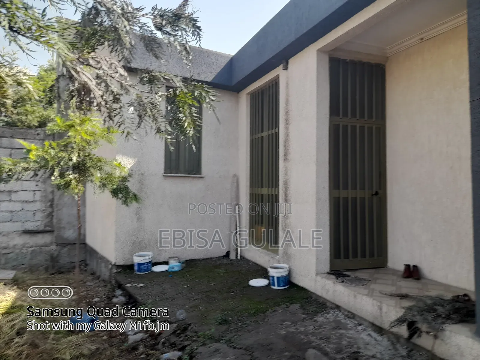 3bdrm Farm House in Oromia-Finfinne for rent
