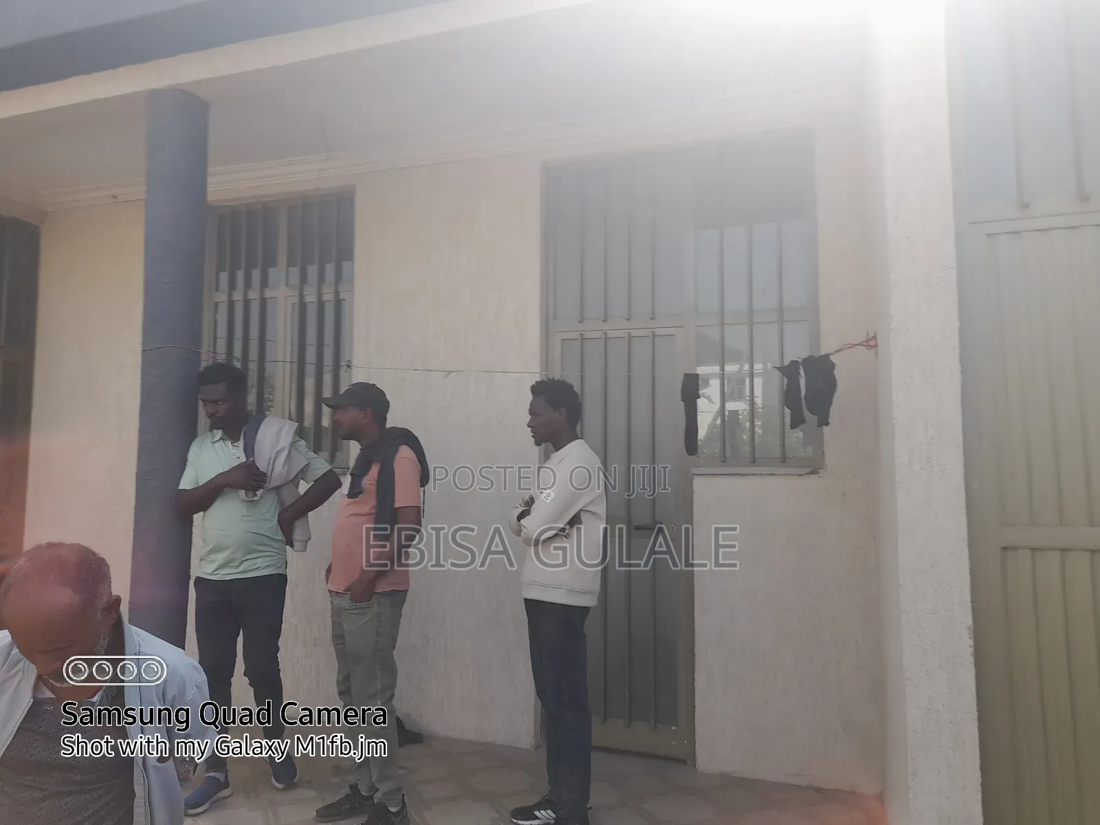 3bdrm Farm House in Oromia-Finfinne for rent