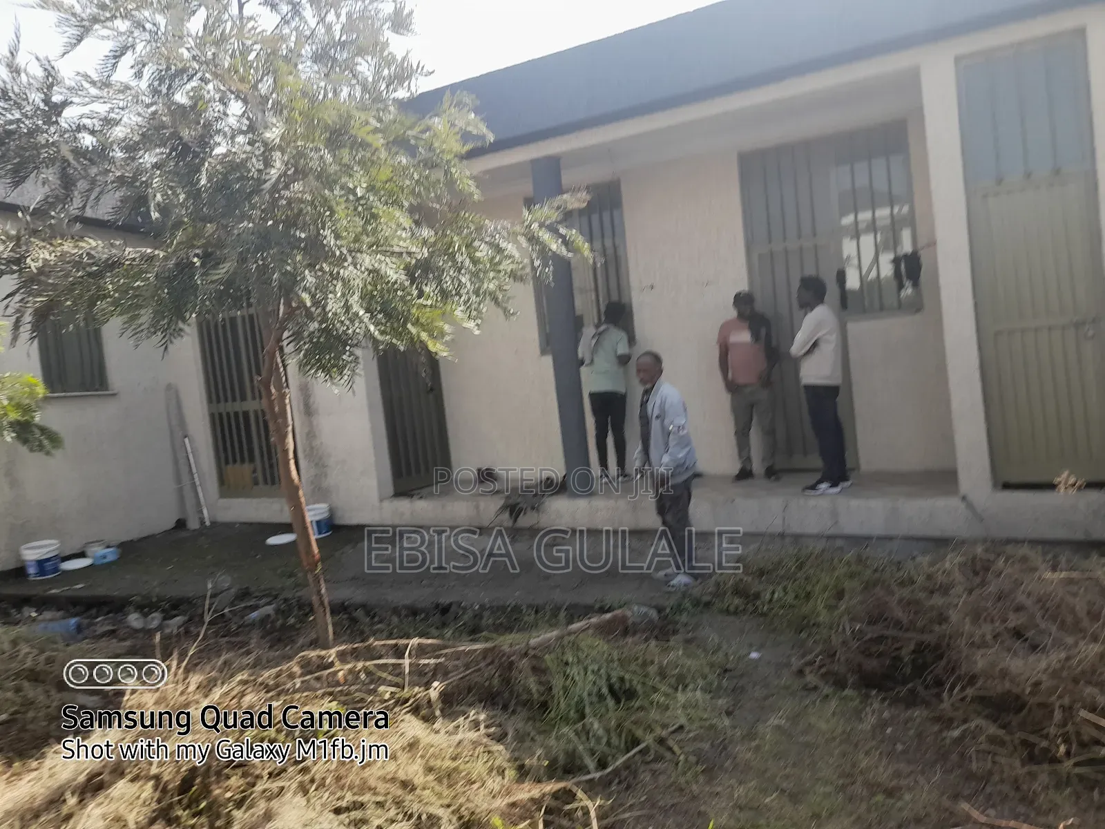 3bdrm Farm House in Oromia-Finfinne for rent