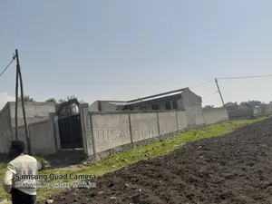 2bdrm Farm House in Oromia-Finfinne for rent