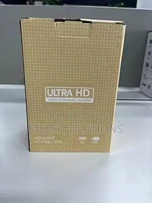 Ultra Hd Smart Projector