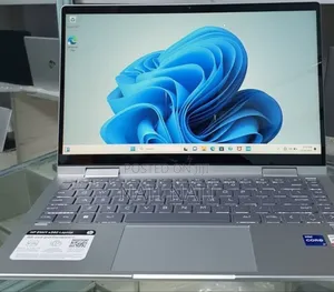 New Laptop HP Envy X360 16GB Intel Core I7 SSD 1T