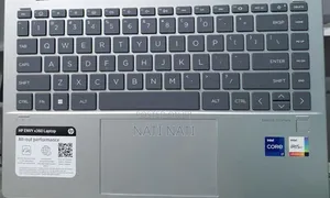 New Laptop HP Envy X360 16GB Intel Core I7 SSD 1T