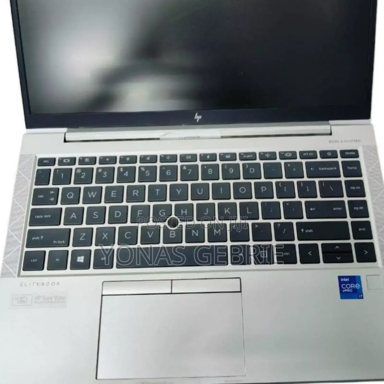 New Laptop HP EliteBook 840 16GB Intel Core I7 SSD 512GB