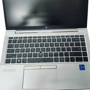 New Laptop HP EliteBook 840 16GB Intel Core I7 SSD 512GB