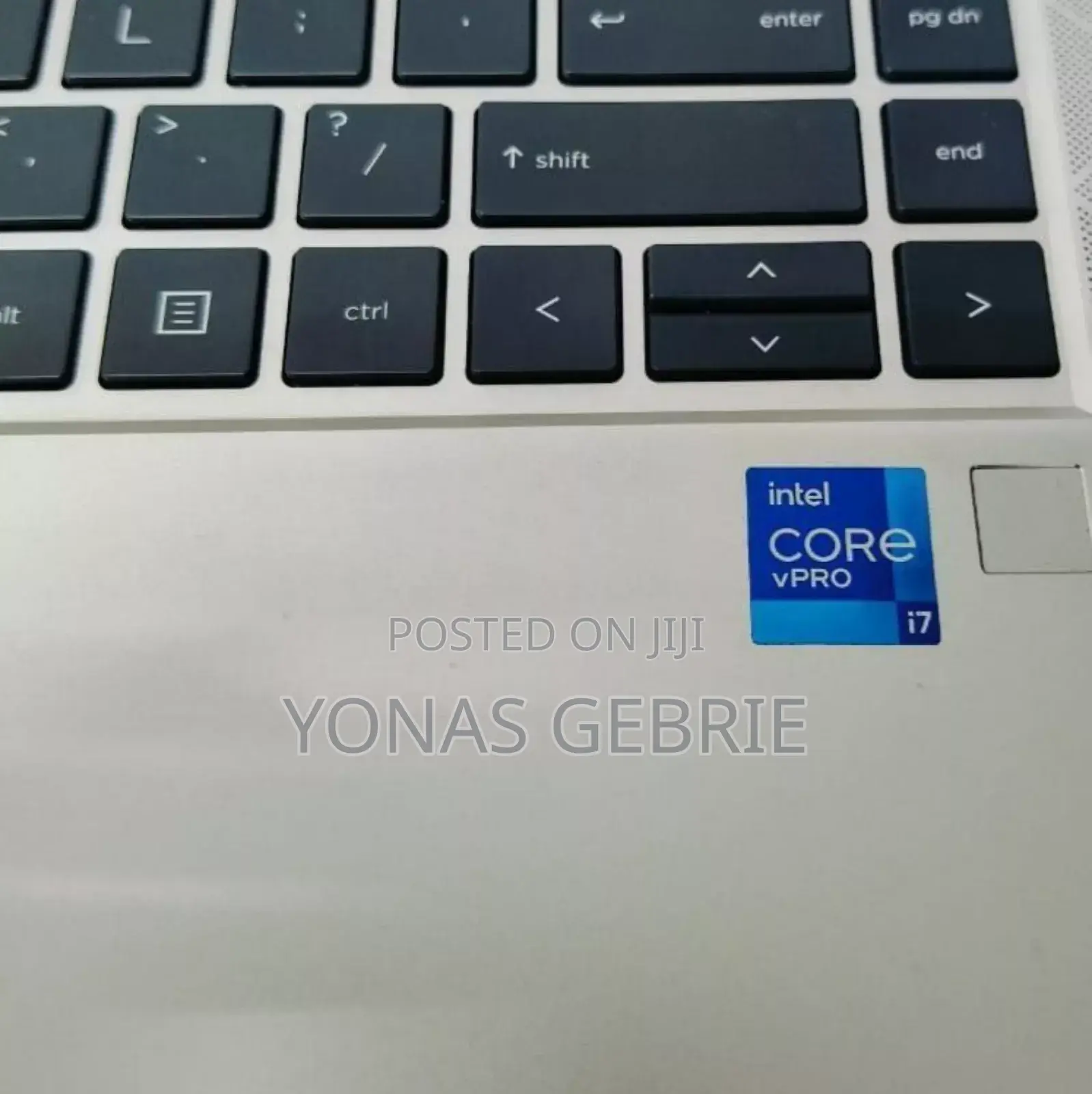 New Laptop HP EliteBook 840 16GB Intel Core I7 SSD 512GB