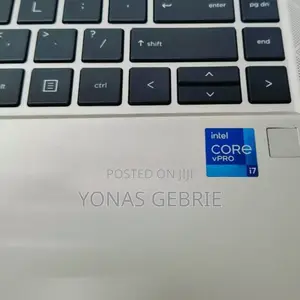 New Laptop HP EliteBook 840 16GB Intel Core I7 SSD 512GB