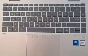 New Laptop HP Envy X360 8GB Intel Core I5 SSD 512GB