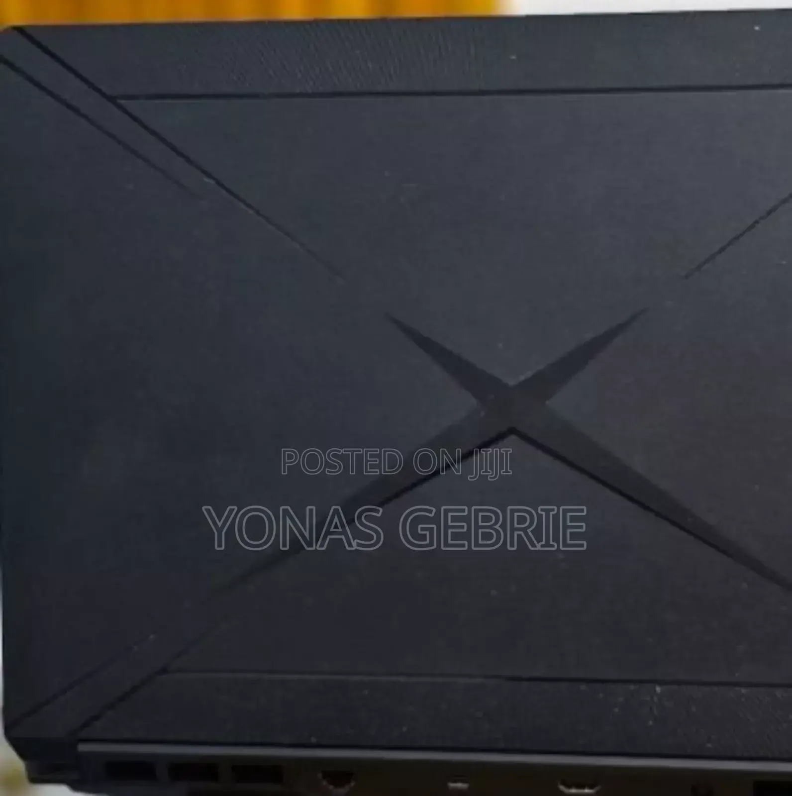 New Laptop 16GB AMD Ryzen 7 SSD 512GB