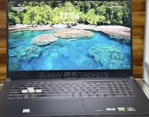 Photo - New Laptop Asus TUF Gaming A15 16GB AMD Ryzen 7 SSD 512GB