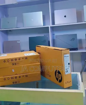 New Laptop HP ProBook 440 G4 8GB Intel Core I5 HDD 1T