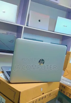 New Laptop HP ProBook 440 G4 8GB Intel Core I5 HDD 1T