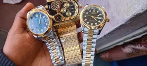 Photo - Rolex Watch