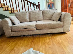 Photo - Salon Sofa